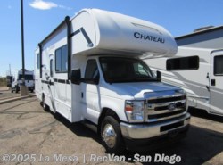 New 2026 Thor Motor Coach Chateau 28Z available in San Diego, California