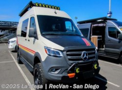 Used 2023 Storyteller Overland Beast MODE 4X4 available in San Diego, California