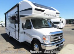 New 2026 Entegra Coach Odyssey 24B available in San Diego, California
