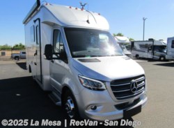 New 2025 Pleasure-Way Plateau XLRB available in San Diego, California