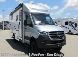 New 2026 Entegra Coach Condor 23S available in San Diego, California