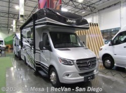 New 2025 Jayco Melbourne 24R available in San Diego, California