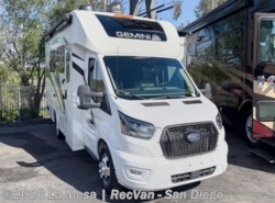 Used 2023 Thor Motor Coach Gemini 23TE AWD available in San Diego, California