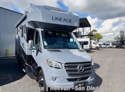 New 2026 Grand Design Lineage Series M 25TK-FBP available in San Diego, California