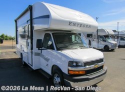 New 2026 Entegra Coach Odyssey SE 22C available in San Diego, California