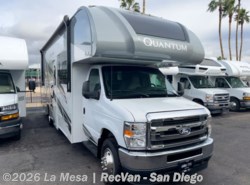 New 2026 Thor Motor Coach Quantum KW29 available in San Diego, California