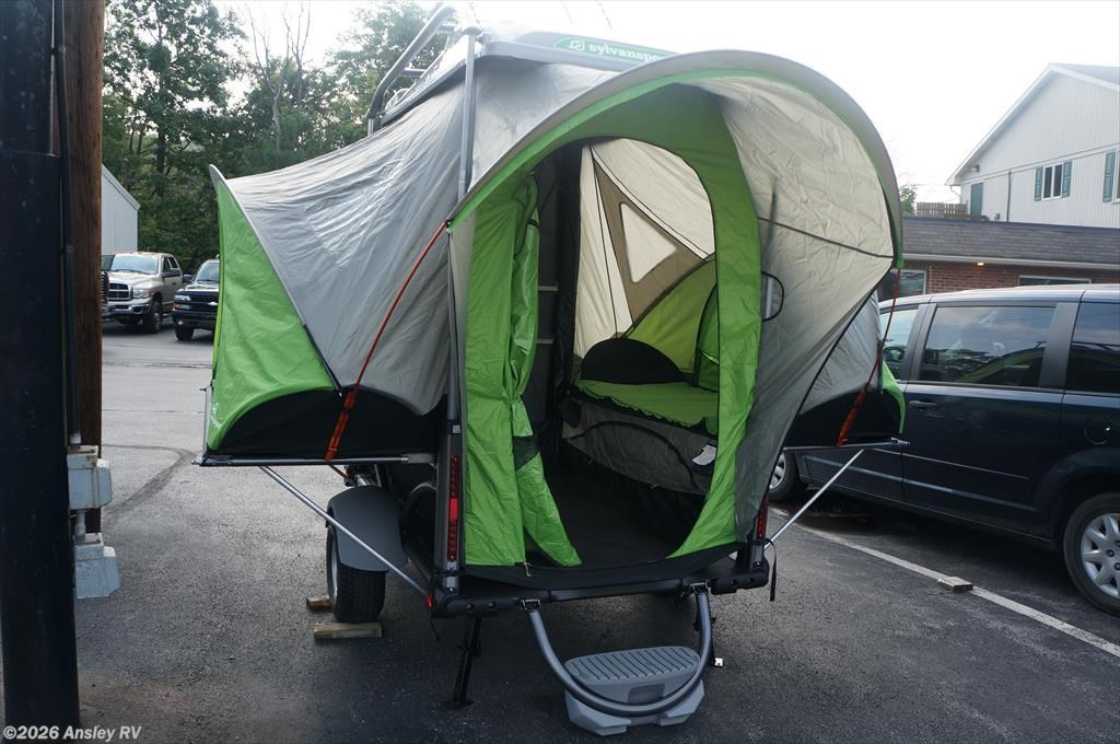 New 2016 Sylvan Sport GO  available in Duncansville, Pennsylvania