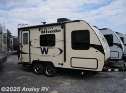 New 2018 Winnebago Micro Minnie 1706FB available in Duncansville, Pennsylvania