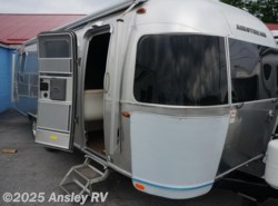 New 2018 Airstream International Serenity 28 RBQ available in Duncansville, Pennsylvania
