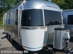 New 2018 Airstream International Serenity 23FB available in Duncansville, Pennsylvania
