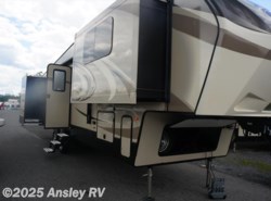 New 2018 Keystone Cougar 337FLS available in Duncansville, Pennsylvania
