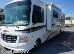 New 2018 Jayco Alante 31R available in Duncansville, Pennsylvania