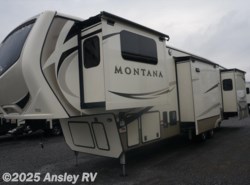 New 2018 Keystone Montana 3731FL available in Duncansville, Pennsylvania