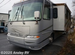 Used 2003 Newmar Kountry Star 3702 available in Duncansville, Pennsylvania