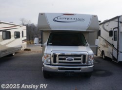 Used 2015 Coachmen Leprechaun 317 SA available in Duncansville, Pennsylvania