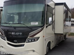New 2018 Jayco Precept 33U available in Duncansville, Pennsylvania