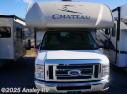 New 2018 Thor Motor Coach Chateau 26B available in Duncansville, Pennsylvania