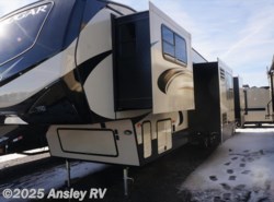 New 2018 Keystone Cougar 367FLS available in Duncansville, Pennsylvania