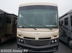 New 2018 Fleetwood Bounder 35K available in Duncansville, Pennsylvania