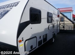 New 2018 Winnebago Micro Minnie 1700BH available in Duncansville, Pennsylvania