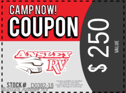 New 2018 Airstream Basecamp 16NB available in Duncansville, Pennsylvania