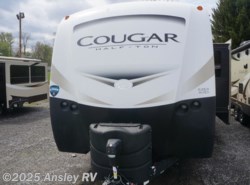 New 2018 Keystone Cougar Half-Ton 32RDB available in Duncansville, Pennsylvania