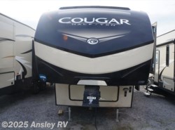 New 2018 Keystone Cougar Half-Ton 25RES available in Duncansville, Pennsylvania