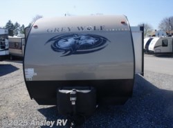 New 2019 Forest River Grey Wolf 27RR available in Duncansville, Pennsylvania
