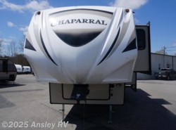 Used 2016 Coachmen Chaparral 360IBL available in Duncansville, Pennsylvania