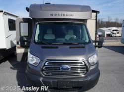 Used 2017 Winnebago Fuse 23A available in Duncansville, Pennsylvania