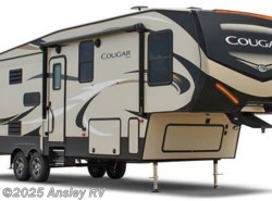New 2019 Keystone Cougar 368MBI available in Duncansville, Pennsylvania