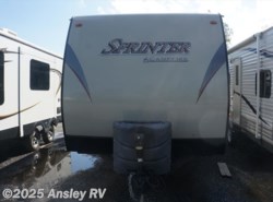 Used 2016 Keystone Sprinter 27RL available in Duncansville, Pennsylvania