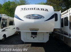 Used 2010 Keystone Montana Mountaineer 285RLD available in Duncansville, Pennsylvania
