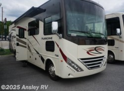 New 2019 Thor Motor Coach Hurricane 34J available in Duncansville, Pennsylvania