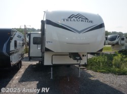New 2019 Starcraft Telluride 292RLS available in Duncansville, Pennsylvania