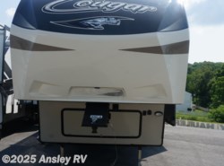 Used 2017 Keystone Cougar 326SRX available in Duncansville, Pennsylvania