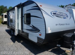 Used 2017 Forest River Salem Cruise Lite 241QBXL available in Duncansville, Pennsylvania