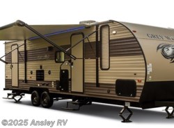 New 2019 Forest River Grey Wolf 23DBH available in Duncansville, Pennsylvania