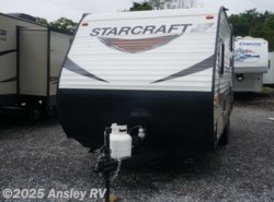 Used 2018 Starcraft Autumn Ridge Outfitter 17RD available in Duncansville, Pennsylvania