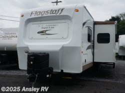 Used 2016 Forest River Flagstaff Super Lite/Classic 831BHDS available in Duncansville, Pennsylvania