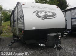 New 2019 Forest River Cherokee 264L available in Duncansville, Pennsylvania