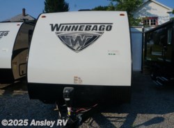 New 2019 Winnebago Micro Minnie 2306BHS available in Duncansville, Pennsylvania