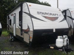 New 2018 Starcraft Autumn Ridge Outfitter 23FB available in Duncansville, Pennsylvania