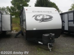 New 2019 Forest River Cherokee 274RK available in Duncansville, Pennsylvania