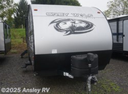 New 2019 Forest River Cherokee Grey Wolf 29TE available in Duncansville, Pennsylvania