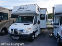 Used 2010 Forest River Solera 24S available in Duncansville, Pennsylvania