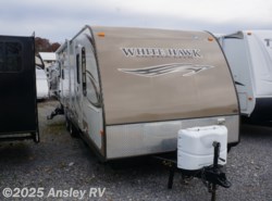 Used 2012 Jayco White Hawk 27DSRL available in Duncansville, Pennsylvania