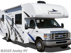 New 2019 Thor Motor Coach Chateau 22E available in Duncansville, Pennsylvania