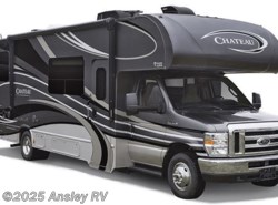 New 2019 Thor Motor Coach Chateau 31W available in Duncansville, Pennsylvania