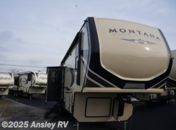 New 2019 Keystone Montana High Country 331RL available in Duncansville, Pennsylvania